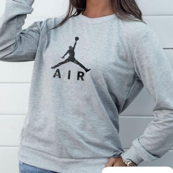 بلوز گلکسی ملانژ - تصویر 1