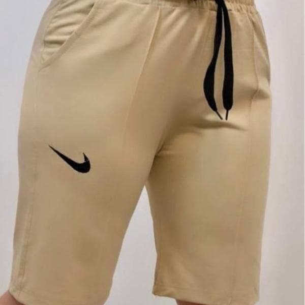 شورتک نایک خط اتو - تصویر 1