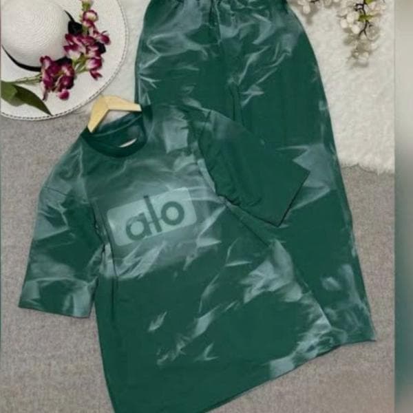 ست تیشرت شلوار پیستولری - تصویر 3