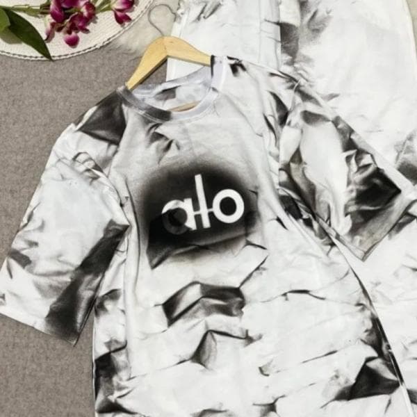 ست تیشرت شلوار پیستولری - تصویر 2