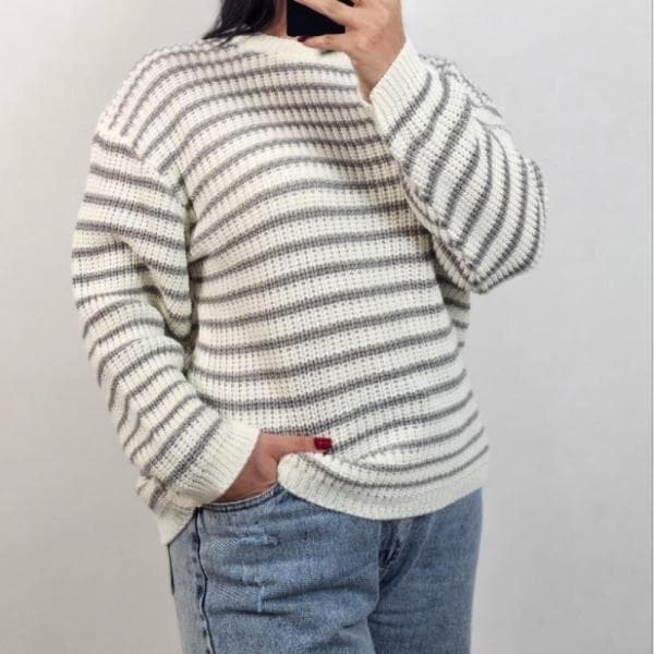 بافت راه راه ریز کد ۳۰۰۲ - تصویر 6