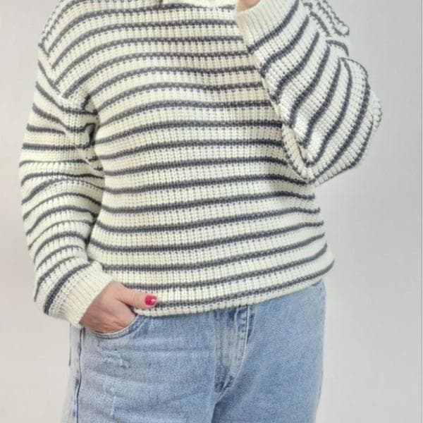 بافت راه راه ریز کد ۳۰۰۲ - تصویر 7