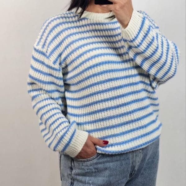 بافت راه راه ریز کد ۳۰۰۲ - تصویر 5