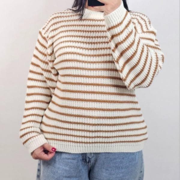 بافت راه راه ریز کد ۳۰۰۲ - تصویر 2