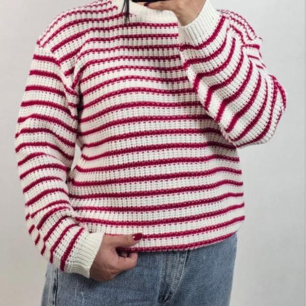 بافت راه راه ریز کد ۳۰۰۲ - تصویر 8