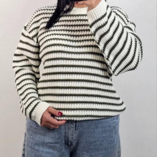 بافت راه راه ریز کد ۳۰۰۲ - تصویر 4