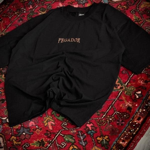 تیشرت برند pegador - تصویر 2