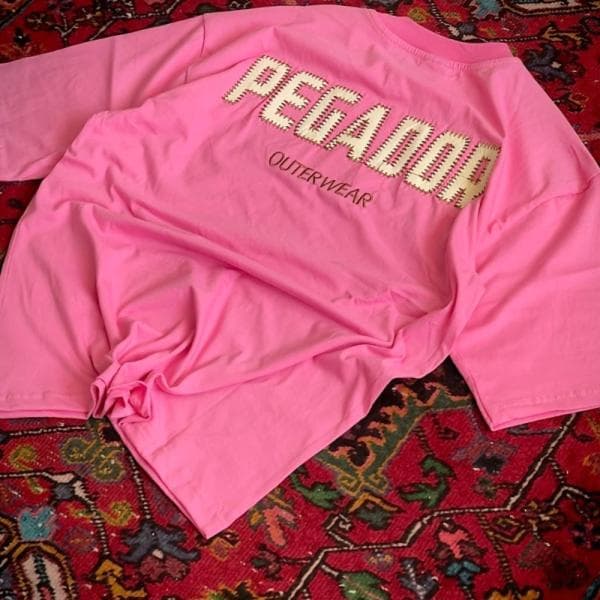 تیشرت برند pegador - تصویر 7