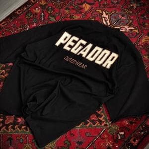 تیشرت برند pegador