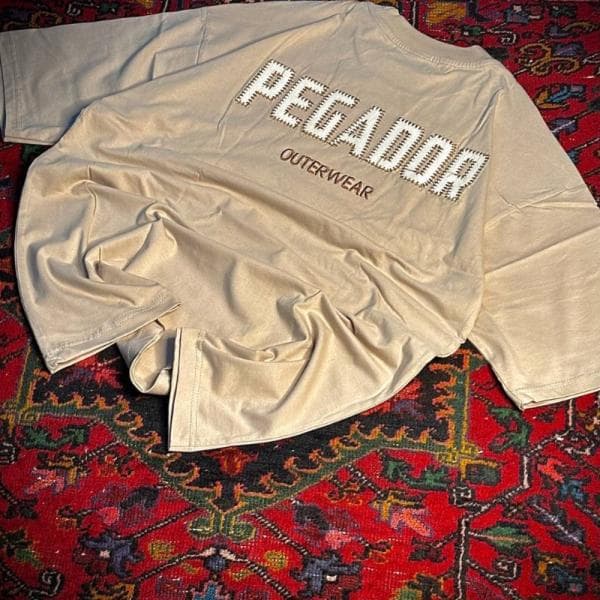 تیشرت برند pegador - تصویر 6