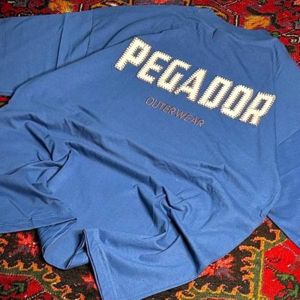 تیشرت برند pegador - تصویر 5