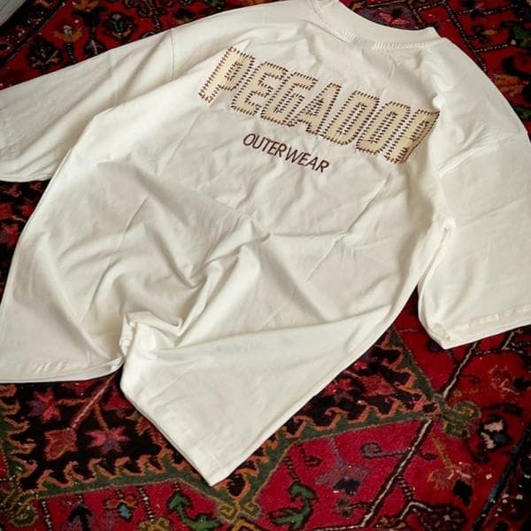 تیشرت برند pegador - تصویر 8