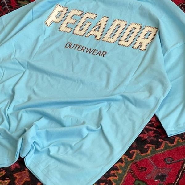 تیشرت برند pegador - تصویر 4