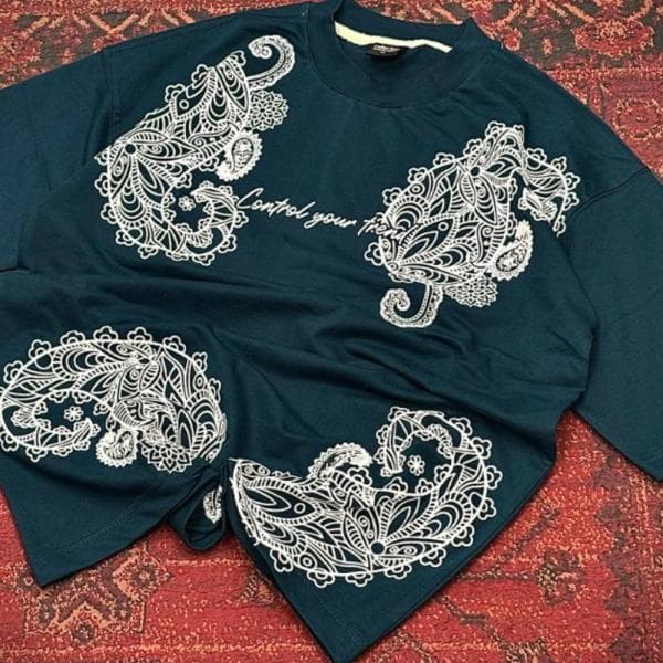 دورس دو نخ - تصویر 1