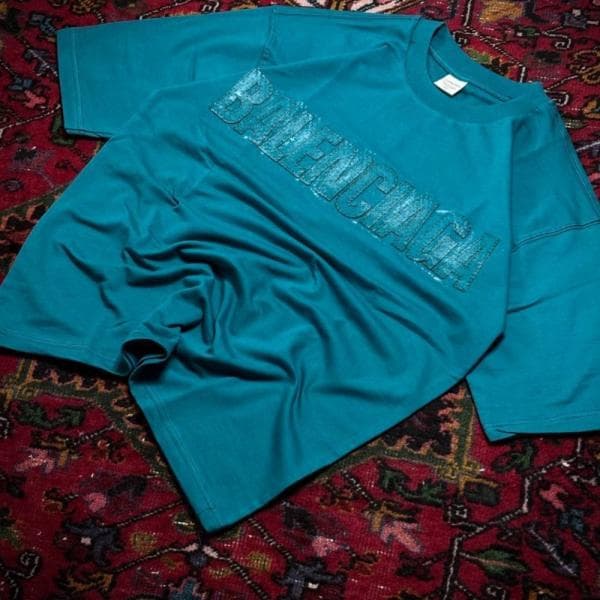 دورس دو نخ طرح بالنسیاگا - تصویر 4