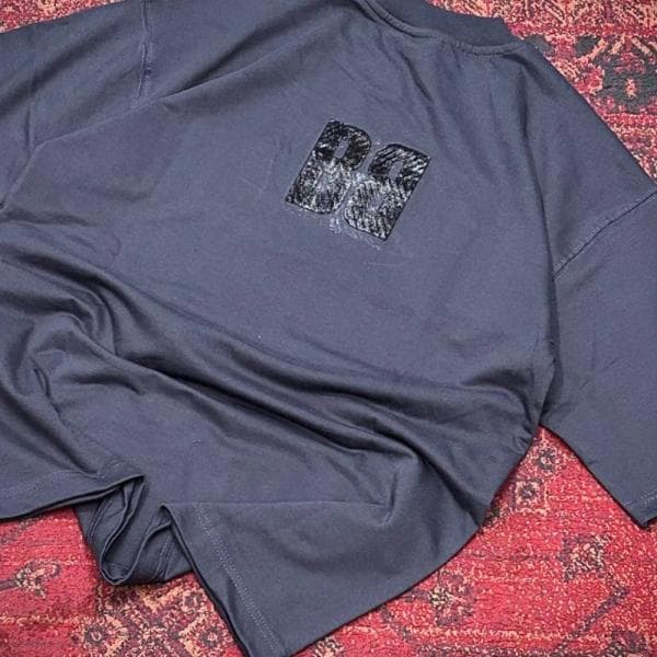 دورس دو نخ طرح بالنسیاگا - تصویر 2