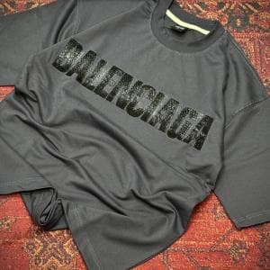 دورس دو نخ طرح بالنسیاگا