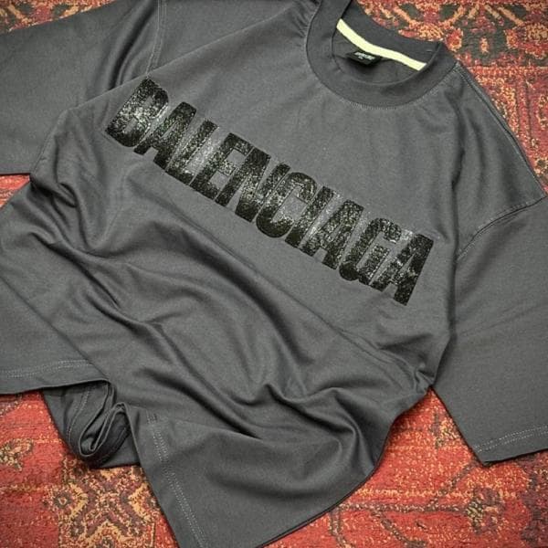 دورس دو نخ طرح بالنسیاگا - تصویر 1