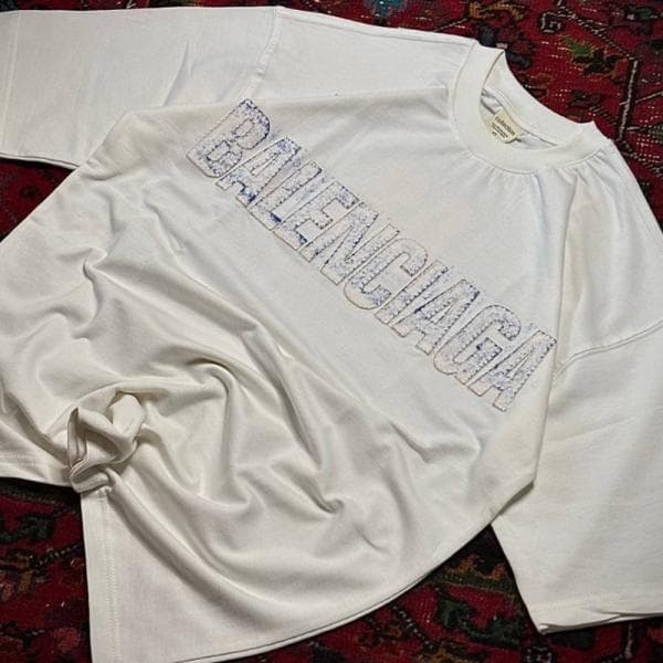 دورس دو نخ طرح بالنسیاگا - تصویر 6