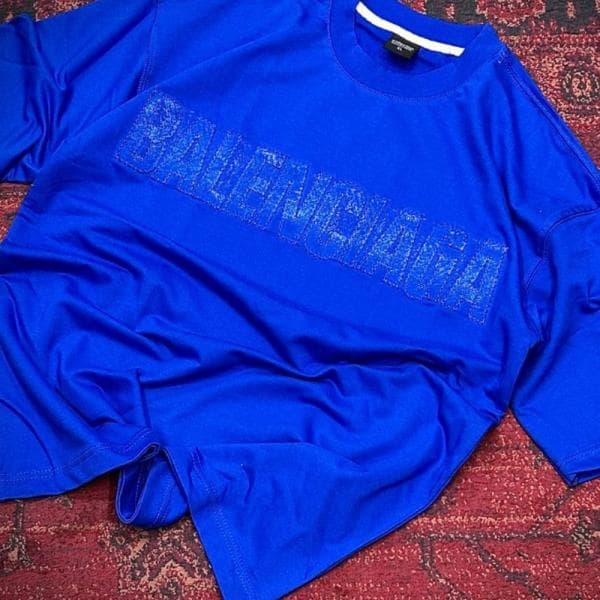 دورس دو نخ طرح بالنسیاگا - تصویر 3