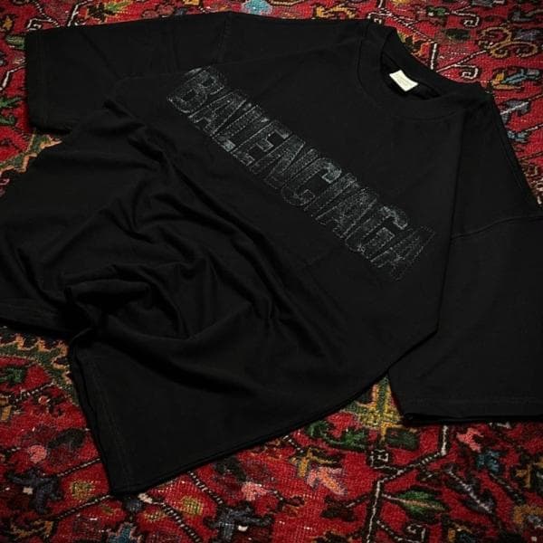 دورس دو نخ طرح بالنسیاگا - تصویر 7