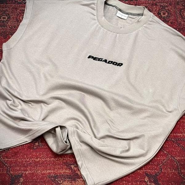 تیشرت مردانه برند پگادور - تصویر 3