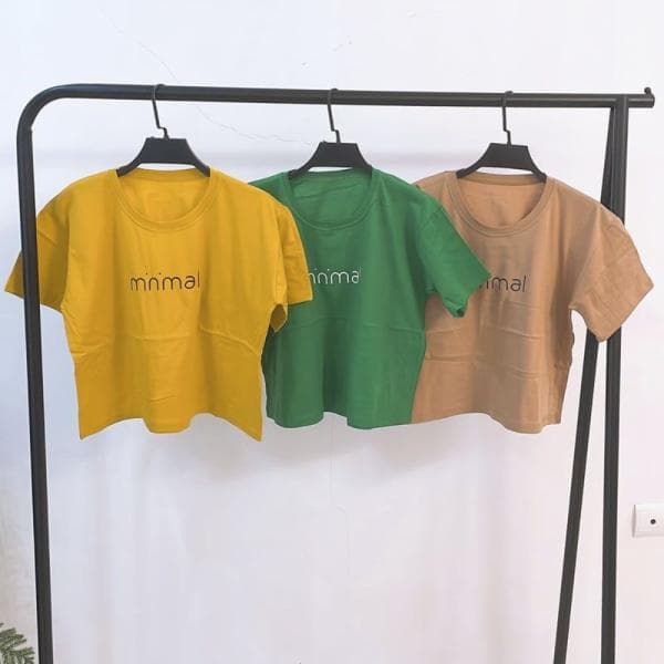 کراپ نخپنبه سوپر minimal - تصویر 1