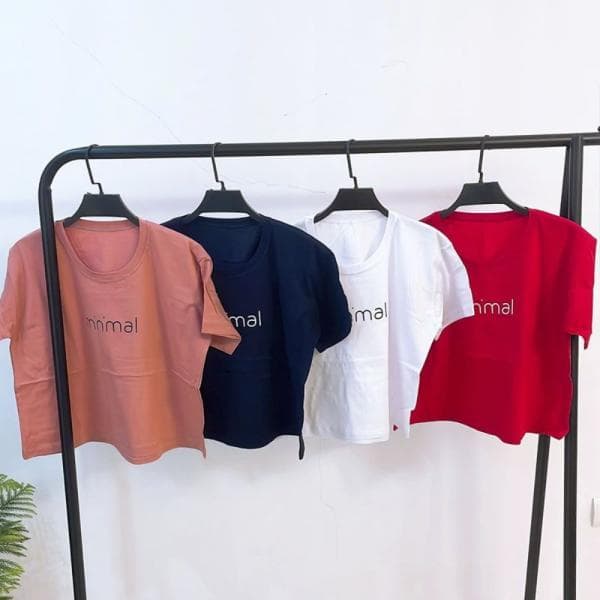 کراپ نخپنبه سوپر minimal - تصویر 3