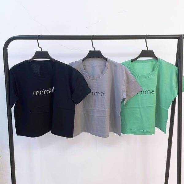 کراپ نخپنبه سوپر minimal - تصویر 2