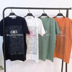 تیشرت سایز بزرگ BB