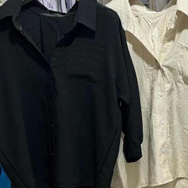 شومیز پری ترک کد156 - تصویر 1