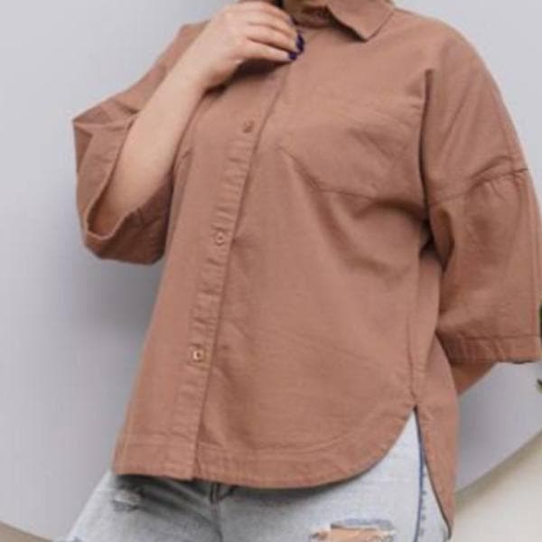 شومیز کد 162 - تصویر 1