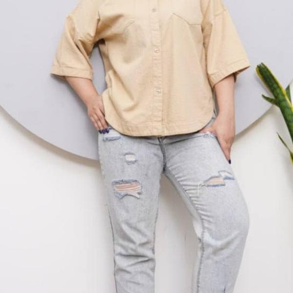 شومیز کد 162 - تصویر 2