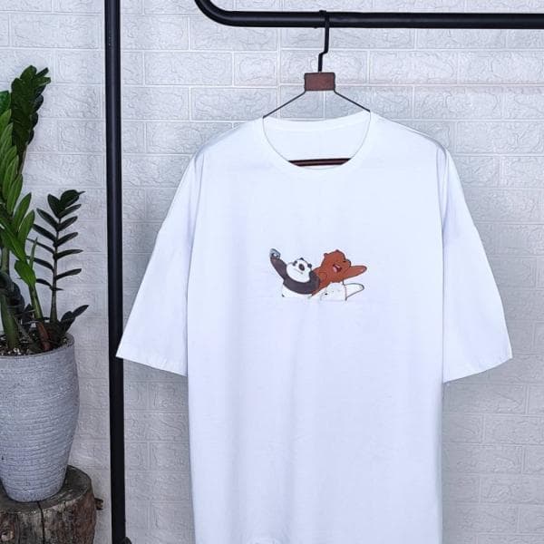 تیشرت لش - تصویر 3