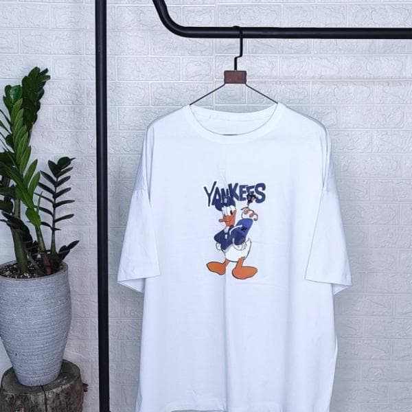 تیشرت لش - تصویر 2