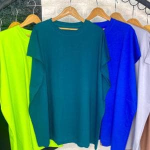 پیراهن لش حلقه ای