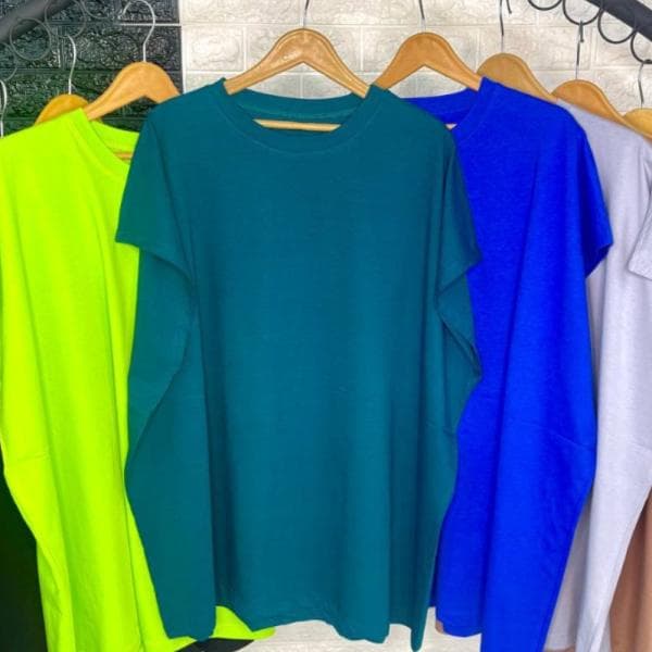 پیراهن لش حلقه ای - تصویر 1