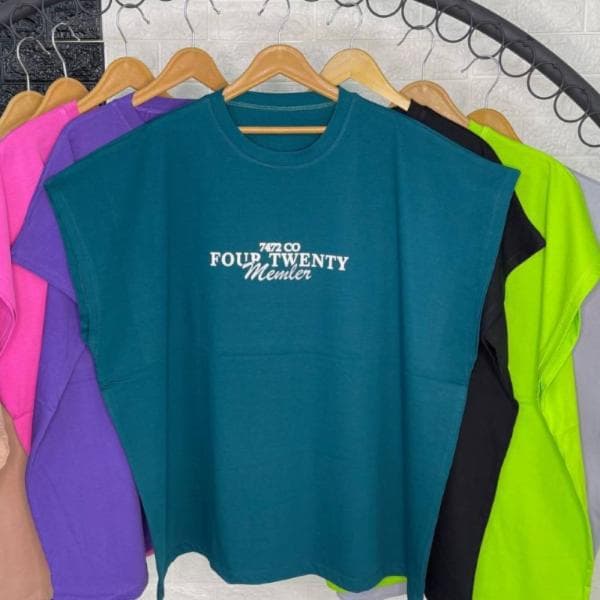 پیراهن لش حلقه ای - تصویر 2