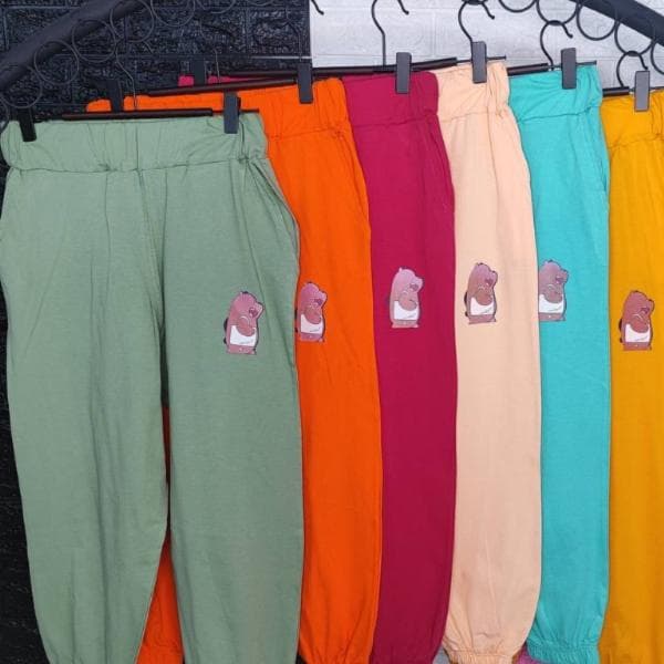 شلوارتک - تصویر 2