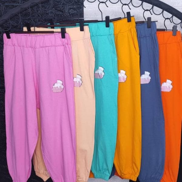 شلوارتک - تصویر 3