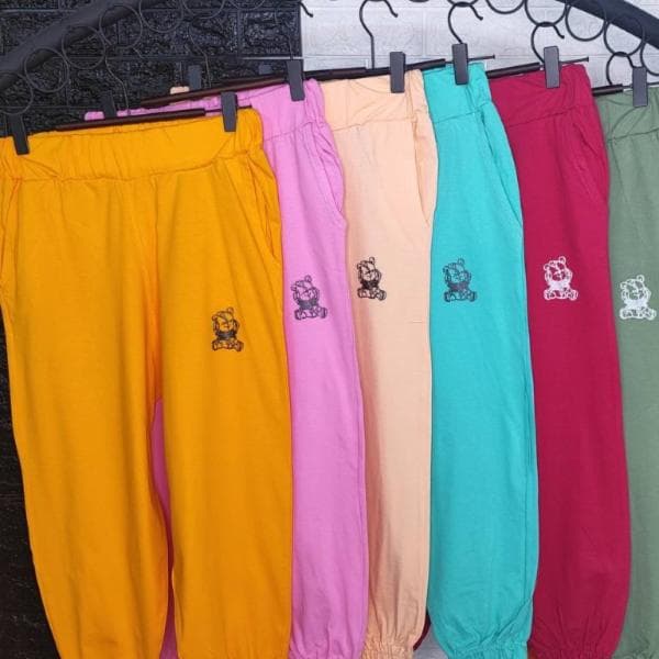 شلوارتک - تصویر 1