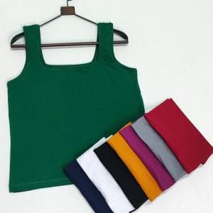 تاپ یقه خشتی