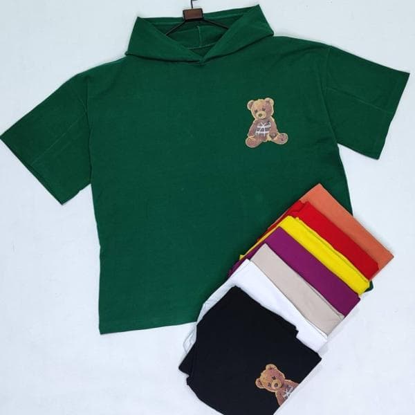 باکسی کلاه دار - تصویر 2