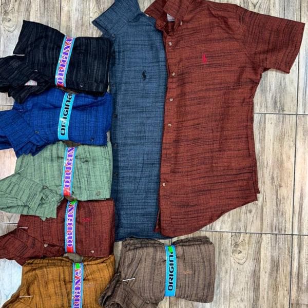 پیراهن تابستانی کد1055 - تصویر 1