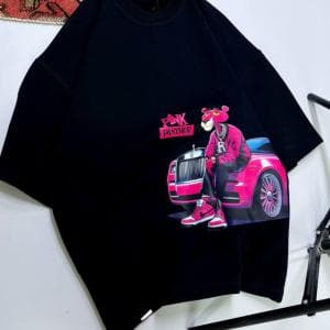تیشرت چاپی