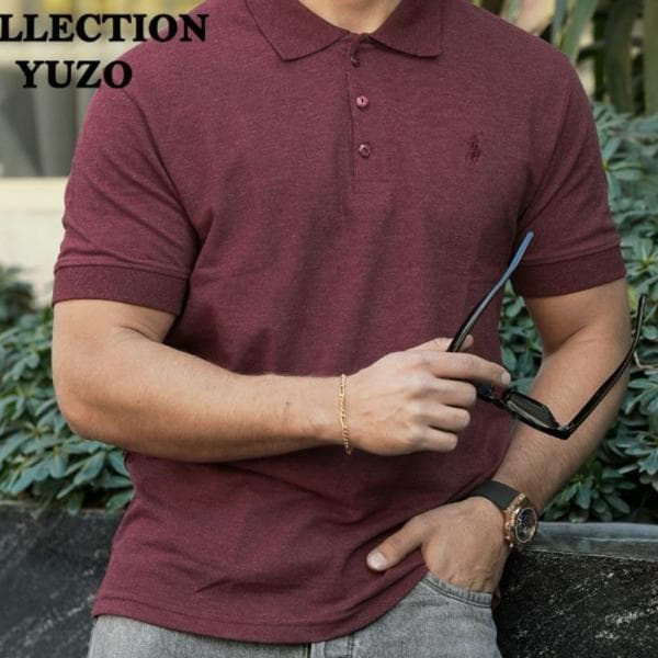 تیشرت جودون ساده - تصویر 1