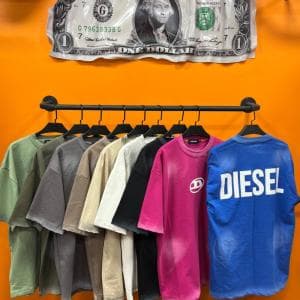 تیشرت Diesel