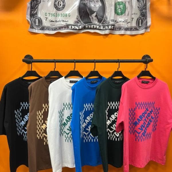 تیشرت Louis vuitton - تصویر 1