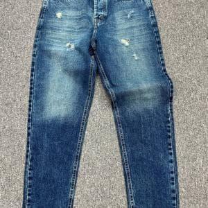 شلوار مام فیت