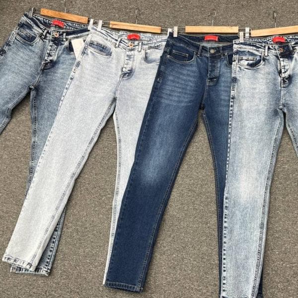 شلوار اسلیم